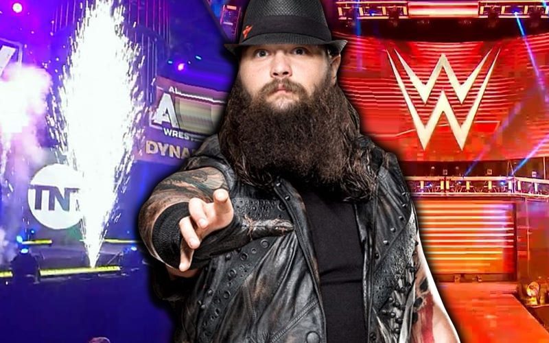 How Bray Wyatt Can Debut For AEW Before WWE 90-Day Non-Compete Clause Expires