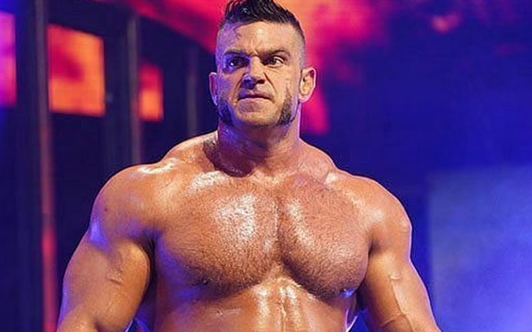 Brian Cage’s Wife Complains About AEW Misusing Him