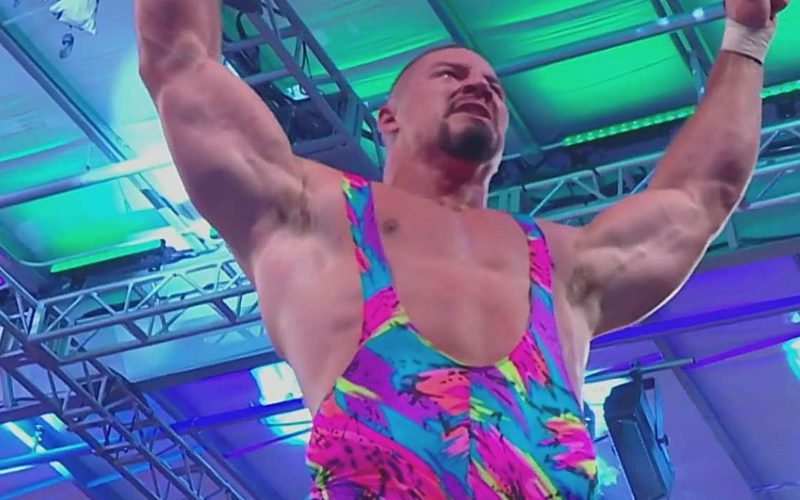 Bron Breakker Makes WWE NXT 2.0 Debut With A Huge Victory
