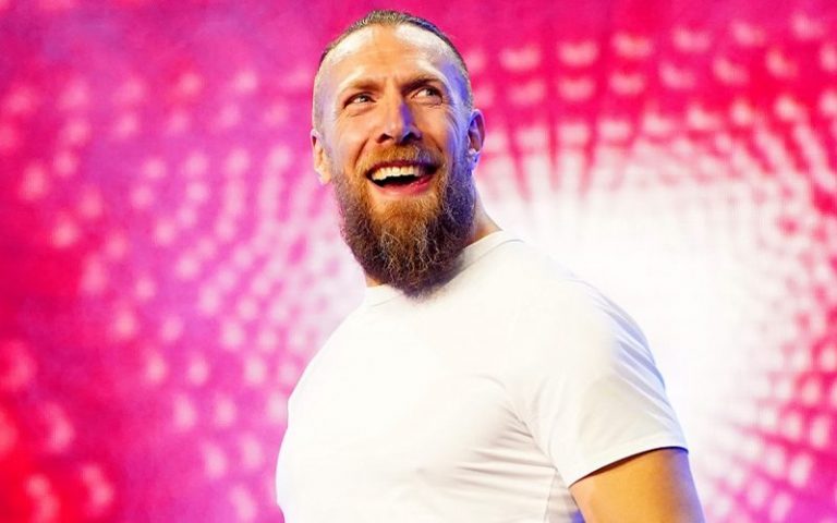 Bryan Danielson Says AEW Stars Feel They Are Part Of ‘Industry-Type Change’