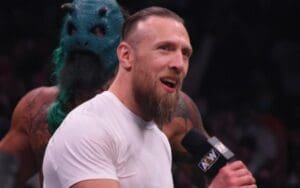 Bryan Danielson, Adam Cole & More Confirmed For AEW Dynamite Tonight