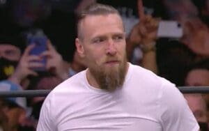 The Bella Twins React To Bryan Danielson's AEW All Out Debut