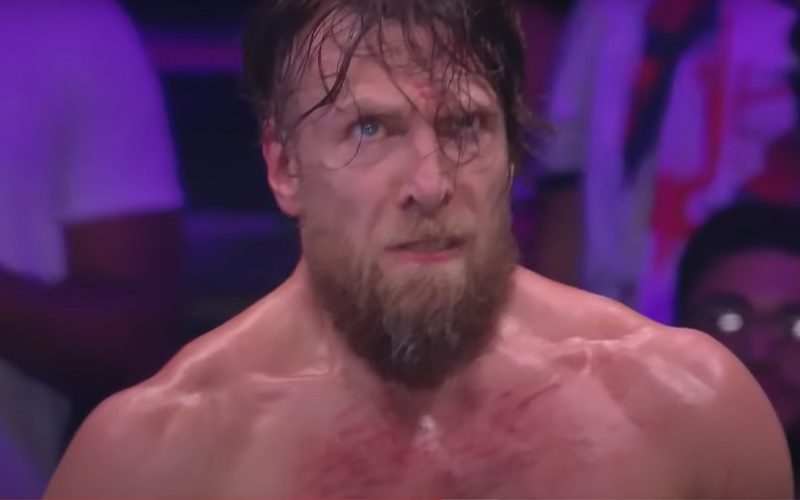 Bryan Danielson Says WWE Releases Don’t Feel Right