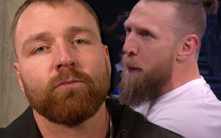 Jon Moxley Says Bryan Danielson Is The Greatest Wrestler Who Ever Lived