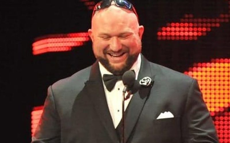 Bully Ray Rejected Backstage Job With WWE