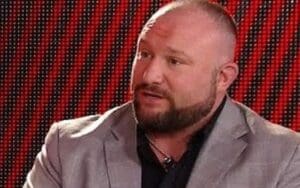 Bully Ray Rejected Backstage Job With WWE