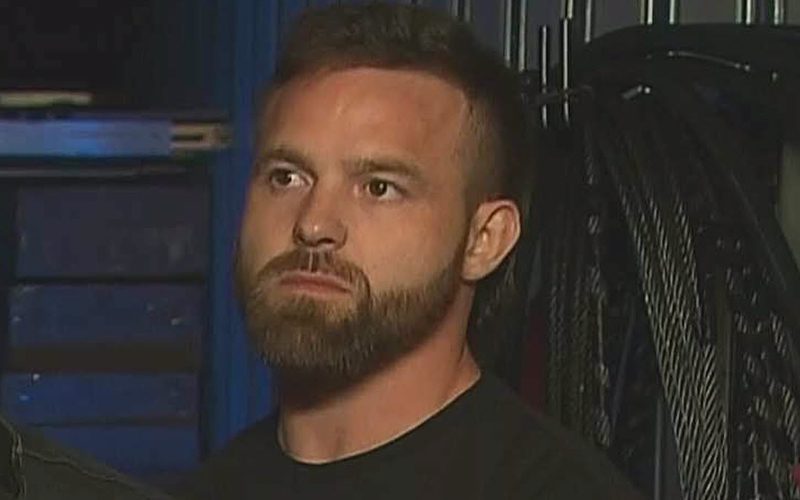 Cash Wheeler Fires Back At Critics Saying AEW Signs Too Many Wrestlers