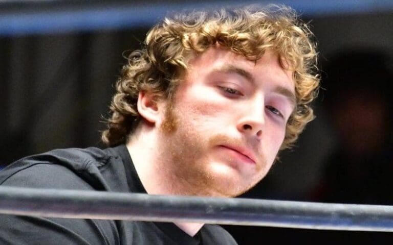 William Regal's Son Receives Repackaging in WWE NXT UK