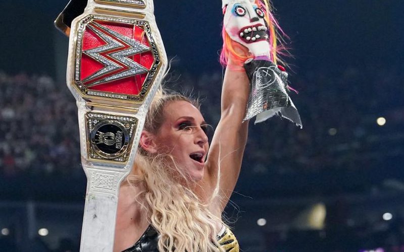 Charlotte Flair Says Ripping Up Lily At WWE Extreme Rules Was A Wakeup Call For Alexa Bliss