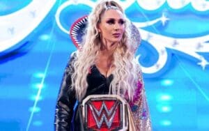 WWE Announces RAW Women's Title Match For Tonight
