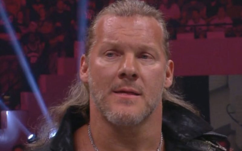 Chris Jericho Brags About AEW Dynamite Beating WWE RAW In Coveted Ratings Demographic