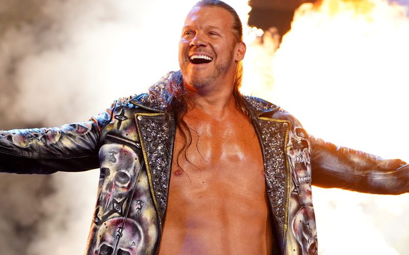 Chris Jericho Claims AEW Will Defeat WWE RAW’s Ratings In 4 To 6 Months