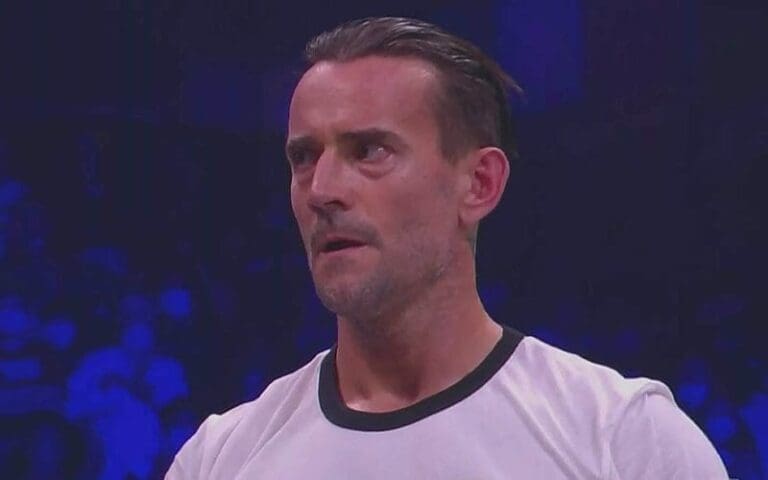 CM Punk Believes He Could Have Died By Staying In WWE