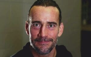 CM Punk Says He Rejected WWE's Offer Because They Were 'Playing Games'
