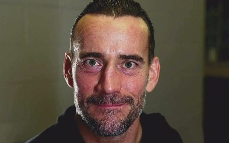 CM Punk Says He Rejected WWE's Offer Because They Were 'Playing Games'