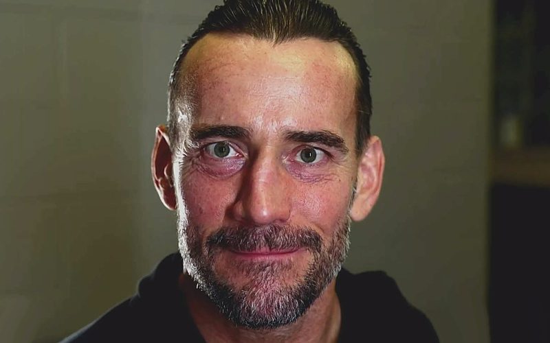 CM Punk Says He Rejected WWE’s Offer Because They Were ‘Playing Games’