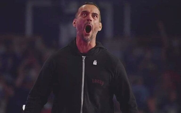 CM Punk Says He Rejected WWE's Offer Because They Were 'Playing Games'