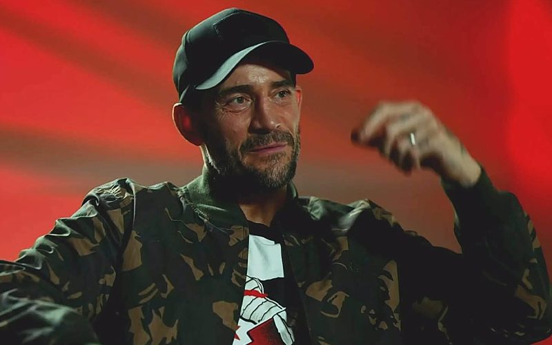 CM Punk Discusses How AEW Doesn’t Have Grueling Travel Schedule Like WWE