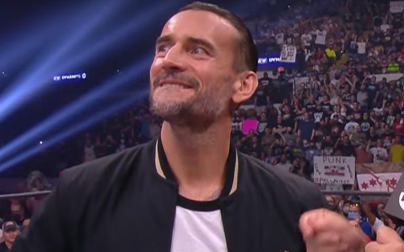 CM Punk Opens Up About Fans Who Stopped Watching Pro Wrestling Years Ago