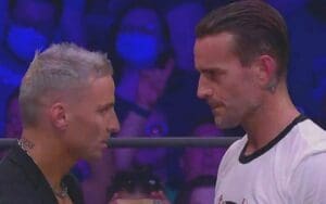 Darby Allin Couldn't Care Less About Chicago Crowd At AEW All Out