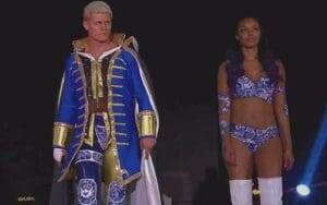 Commercial For 'Rhodes To The Top' Airs During WWE SmackDown