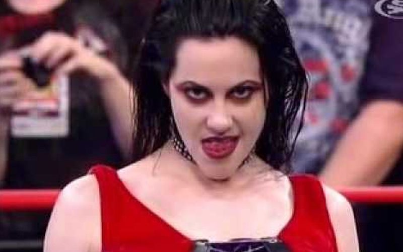 Pro Wrestling World Reacts To Daffney Unger’s Passing