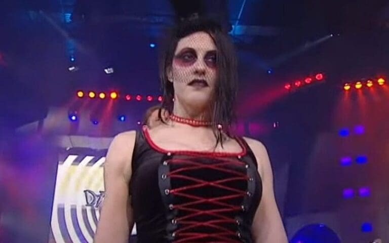 Daffney Unger Passes Away At 46-Years-Old