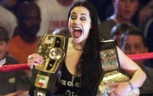 WWE Allegedly Didn't Bring Daffney In Because They Didn't Like Her Screaming
