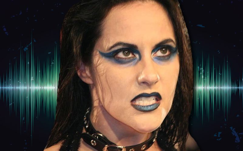 Police Release Audio Of 911 Call Before Daffney’s Passing