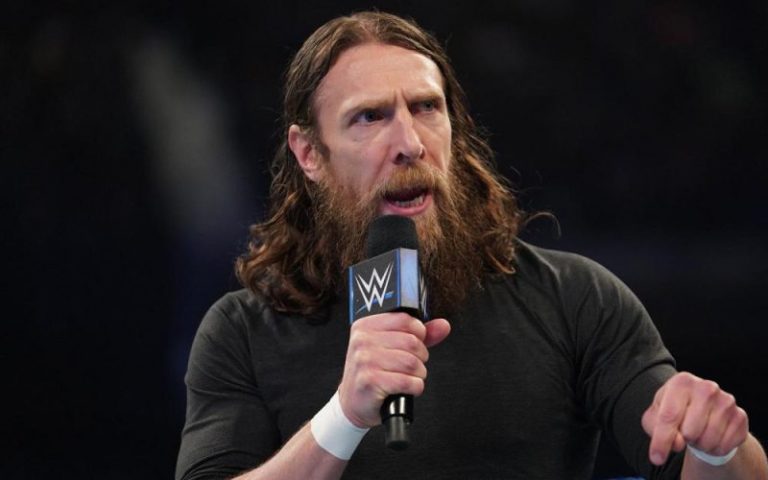 AEW Stars Expecting Daniel Bryan At AEW All Out