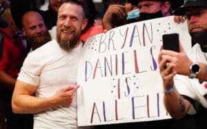 How Many Ex WWE Superstars AEW Signed Over The Past 6 Months