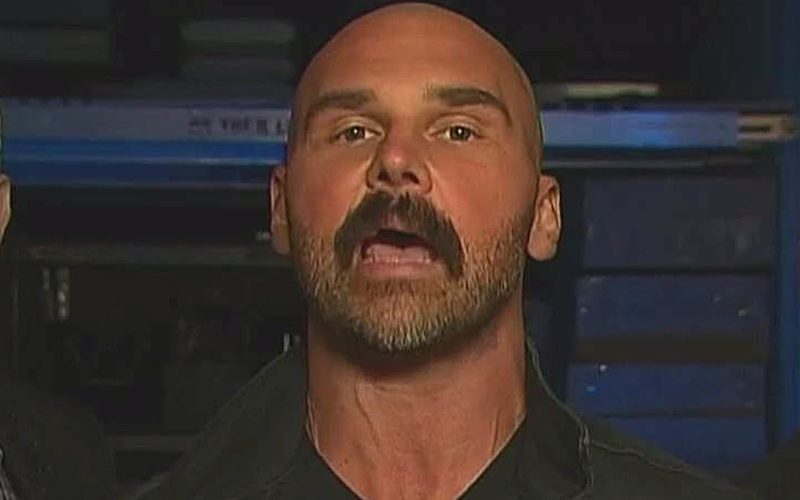 Dax Harwood Burns Fan For Trolling How Often FTR Wrestles In AEW