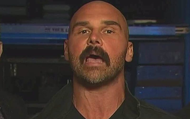 Dax Harwood Invites Briscoe Brothers To AEW Dynamite Holiday Bash