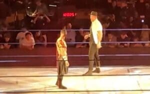 Finn Balor's Demon Destroys Happy Corbin After WWE SmackDown