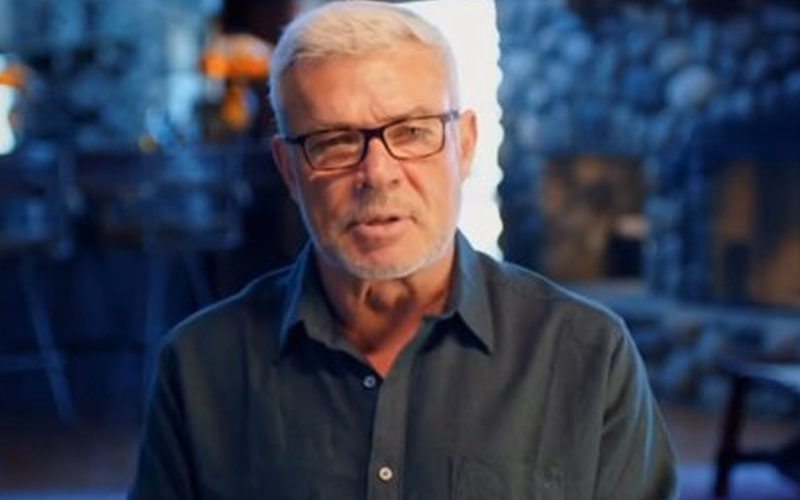 Eric Bischoff Thinks Fans Overestimate The Importance Of 18-49 Demographic