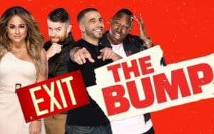 WWE On-Air Personality Leaves The Company