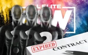 When AEW's Top Stars' Contracts Are Likely To Expire