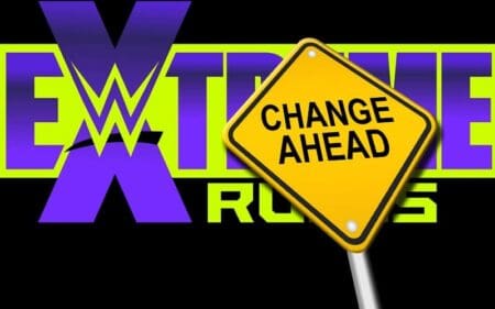 Vince McMahon Reportedly Changed Extreme Rules After AEW Dynamite Beat RAW In Ratings Vince McMahon Reportedly Changed Extreme Rules After AEW Dynamite Beat RAW In Ratings