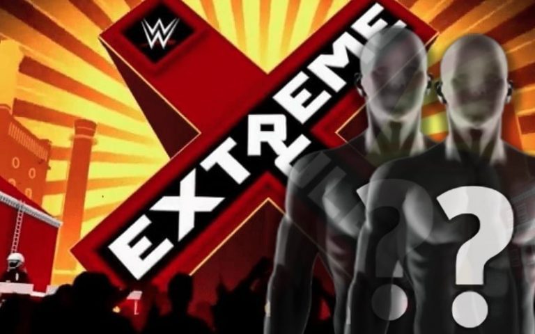 WWE Adds Two Title Matches To Extreme Rules