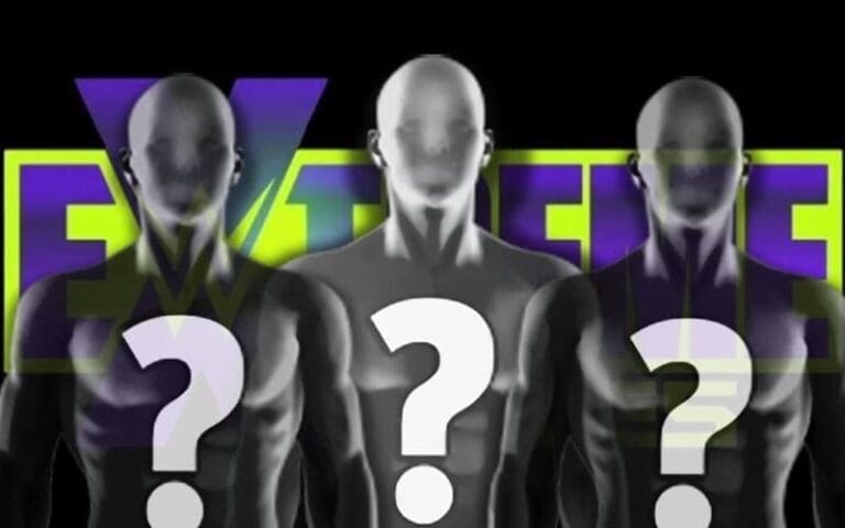 WWE Adds Six Man Tag Team Match To Extreme Rules