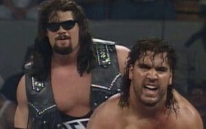 Paul Heyman Came Up With Idea For Fake Diesel & Razor Ramon