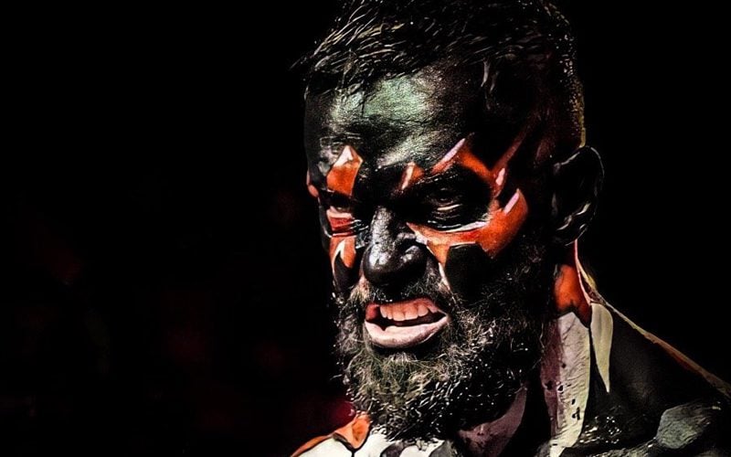 WWE Nixed ‘Demon King’ Return For Finn Balor