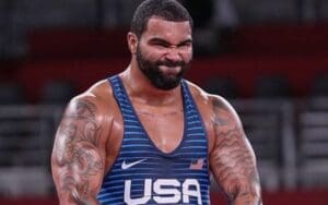 WWE Confirms Signing Of Gable Steveson To Unique Contract