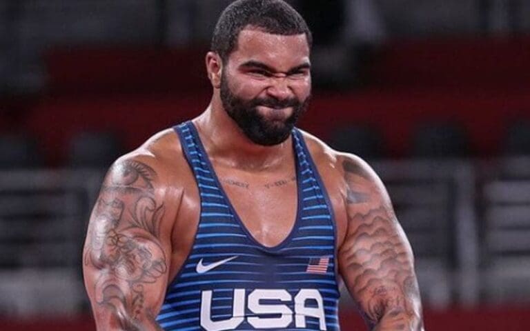 WWE Confirms Signing Of Gable Steveson To Unique Contract