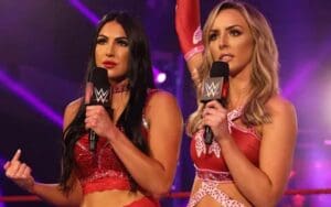 The IIconics Offer Advice To Indie Wrestlers Following WWE's Change In Scouting Philosophy