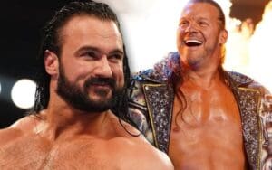 Drew McIntyre Wants Fans To Sing His 'Broken Dreams' Theme Song Like Chris Jericho's 'Judas'