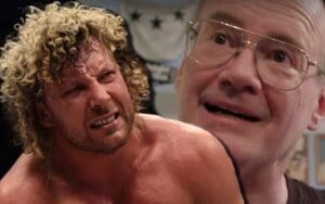 Jim Cornette Says Kenny Omega Does Not Have True Heel Heat