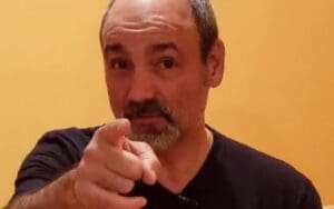 Jimmy Korderas Says WWE 'Lit A Fire' On RAW This Week