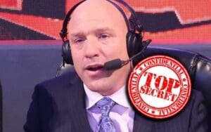 Jimmy Smith Revealed Secret WWE Match Rule During RAW
