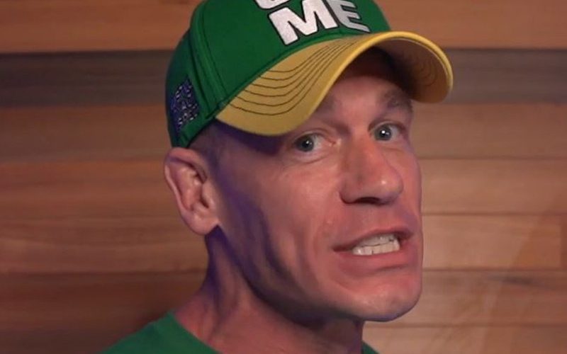 John Cena Comments On WWE Fans Complaining About Company Changing Superstars’ Names